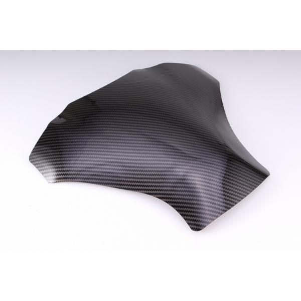 SPEEDRA スピードラ タンクパッド カラー：カーボン調 ZX-25R ZX-4R SE ZX-...