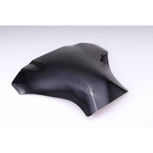 SPEEDRA スピードラ タンクパッド カラー：ブラック ZX-25R ZX-4R SE ZX-4...