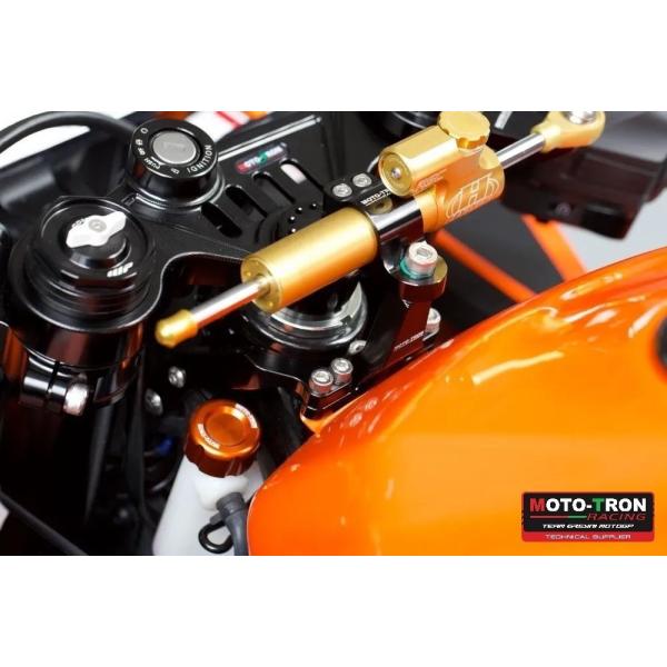 MOTO-TRON RACING モトトロンレーシング ラジエーターリザーバータンクキャップ RC3...