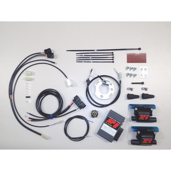 ASウオタニ エーエスウオタニ SP2フルパワーキット GSX400E GSX250E SUZUKI...