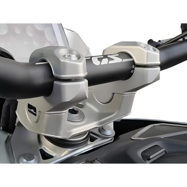 AC Schnitzer ACシュニッツァー ハンドルアップセットバックキット R1300GS Ad...