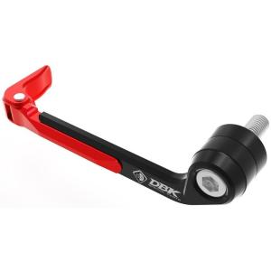DUCABIKE (DBK) ドゥカバイク (ディービーケー) クラッチレバープロテクター カラー：...