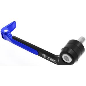 DUCABIKE (DBK) ドゥカバイク (ディービーケー) クラッチレバープロテクター カラー：...
