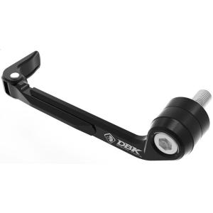 DUCABIKE (DBK) ドゥカバイク (ディービーケー) クラッチレバープロテクター カラー：...