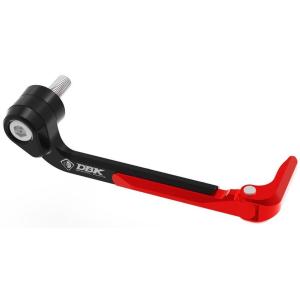 DUCABIKE (DBK) ドゥカバイク (ディービーケー) ブレーキレバープロテクター カラー：...