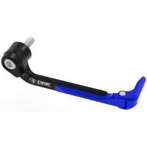 DUCABIKE (DBK) ドゥカバイク (ディービーケー) ブレーキレバープロテクター カラー：...