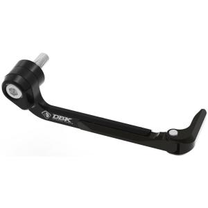 DUCABIKE (DBK) ドゥカバイク (ディービーケー) ブレーキレバープロテクター カラー：...