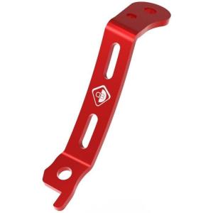 DUCABIKE (DBK) ドゥカバイク (ディービーケー) ブレーキフルードタンクブラケット カ...