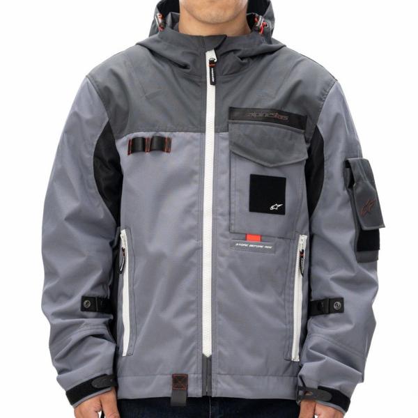 alpinestars アルパインスターズ FACTION-A PARKA ASIA [ファクション...