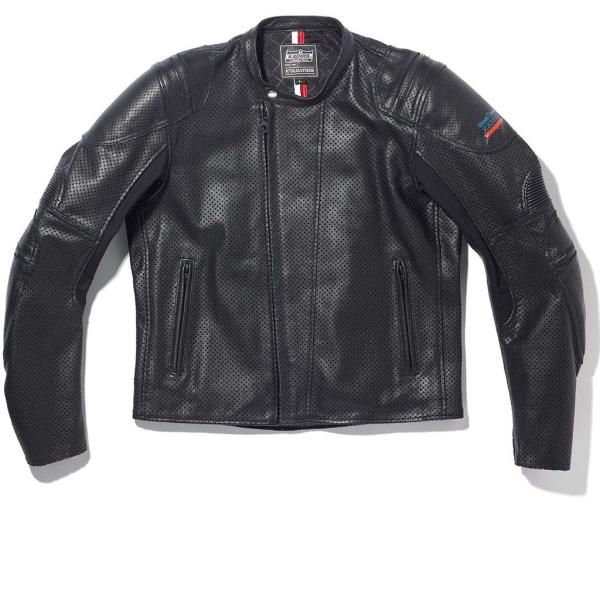 KADOYA カドヤ BRAWLER-2 PL [K’S LEATHER＆K’S PRODUCT] ...