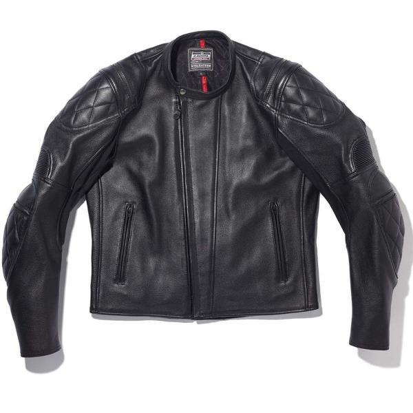 KADOYA カドヤ BRAWLER-STEALTH [K’S LEATHER＆K’S PRODUC...