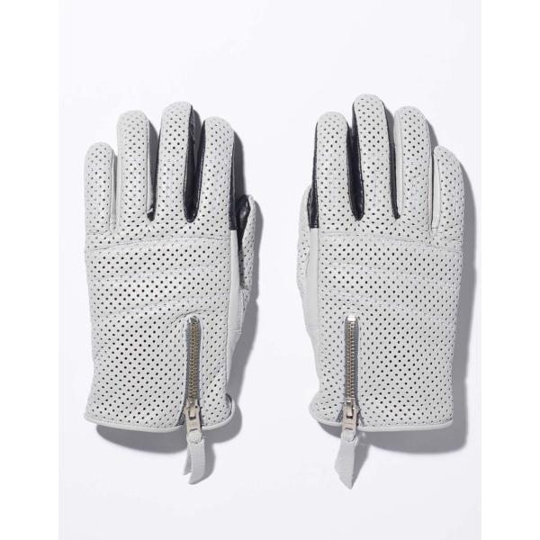 KADOYA カドヤ ROX GLOVE-PL [K’S LEATHER＆K’S PRODUCT] ...