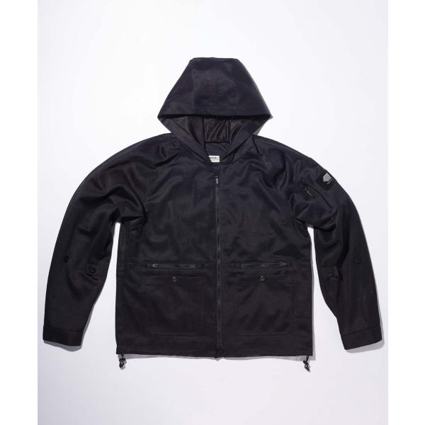 KADOYA カドヤ RAFALE PARKA [K’S LEATHER＆K’S PRODUCT] ...