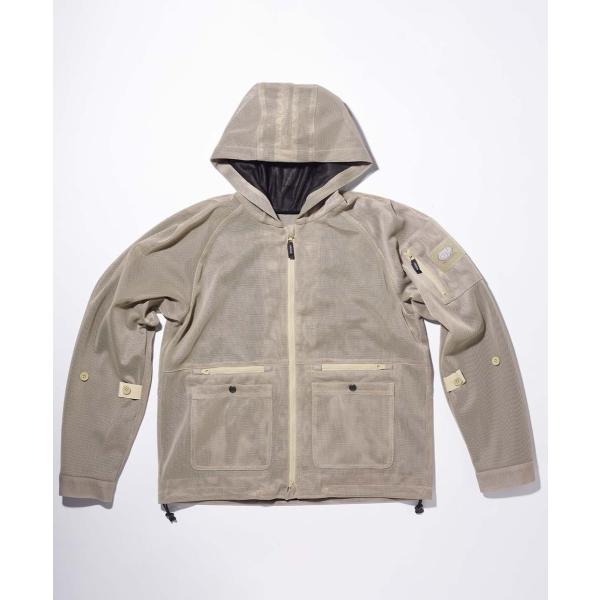 KADOYA カドヤ RAFALE PARKA [K’S LEATHER＆K’S PRODUCT] ...