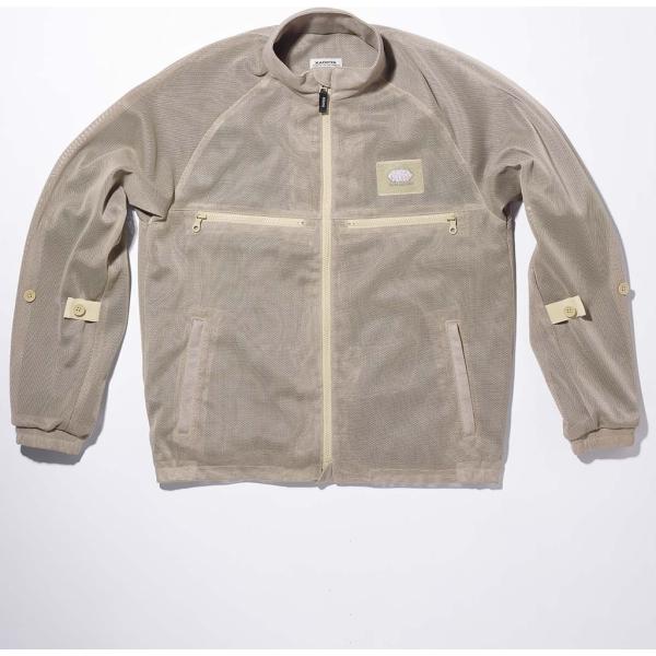 KADOYA カドヤ MIRAGE JACKET [K’S LEATHER＆K’S PRODUCT]...