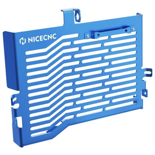 Nicecnc ナイスシーエヌシー Radiator Guard For Yamaha Tenere...
