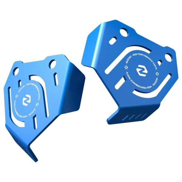 Nicecnc ナイスシーエヌシー Front Brake Caliper Guard For Ya...