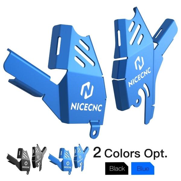 Nicecnc ナイスシーエヌシー NICECNC Frame Guard Protector Co...