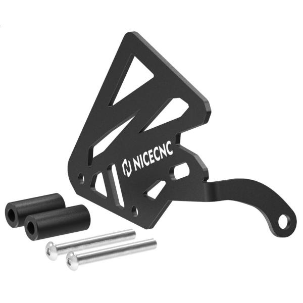 Nicecnc ナイスシーエヌシー Rear Caliper Guard Protector For...
