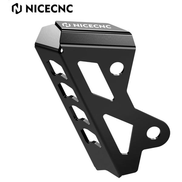 Nicecnc ナイスシーエヌシー Rear Brake Master Cylinder Guard...