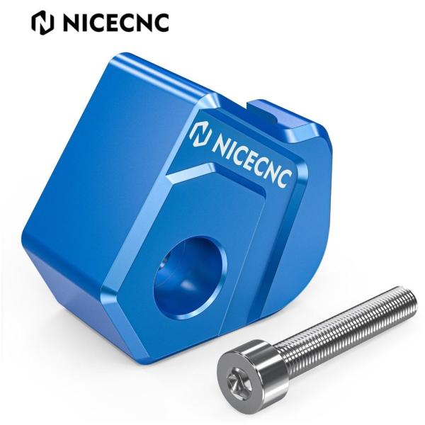 Nicecnc ナイスシーエヌシー Motorcycle Front ABS Cable Guard...