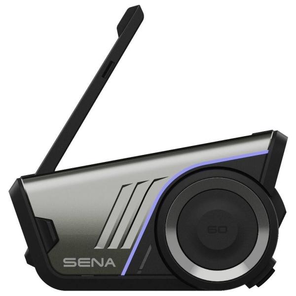 Sena セナ 60S SOUND BY Harman Kardon タイプ：シングルパック インカ...