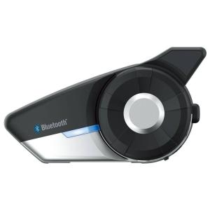 Sena セナ 20S EVO タイプ：シングルパック インカム・インターコム 電子機器類
