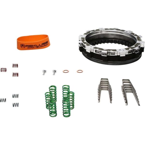 Rekluse リクルス オートクラッチRADIUS-X 4.0 RM250 SUZUKI スズキ ...