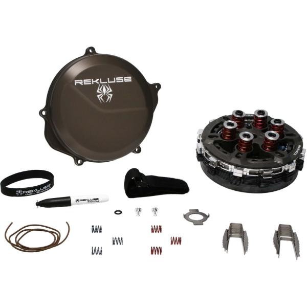 Rekluse リクルス Radius-CX 4.0 オートクラッチ Freeride 250 R ...