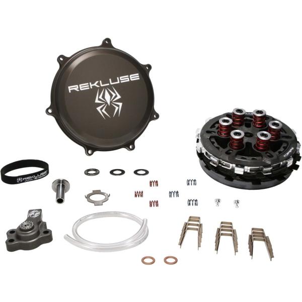 Rekluse リクルス Radius-CX 4.0 オートクラッチ KX250F KX250X K...