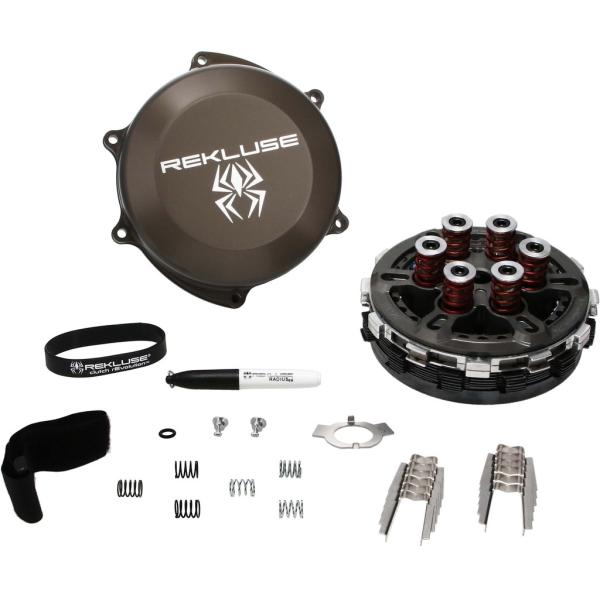 Rekluse リクルス Radius-CX 4.0 オートクラッチ YZ250 YZ250X YA...