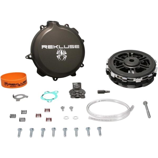 Rekluse リクルス Radius-CX 4.0 オートクラッチ TC125 TE150 125...