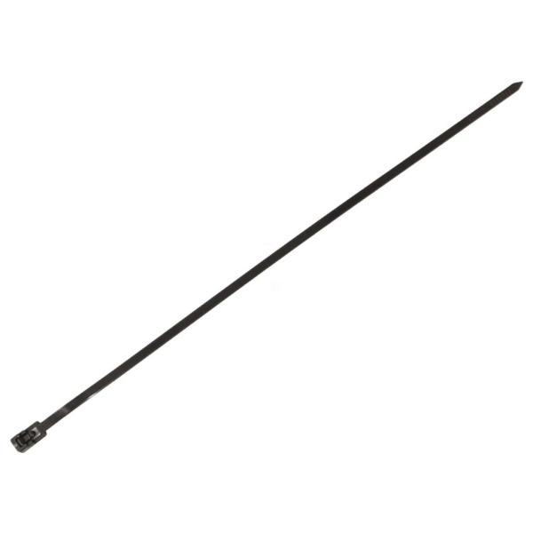 Neofactory ネオファクトリー プッシュリリース結束バンド 長さ：300mm 結束バンド・イ...