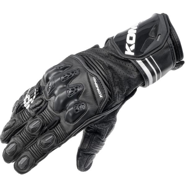 KOMINE コミネ GK-265 R-SPEC レーシンググローブ サイズ：XL グローブ アパレ...