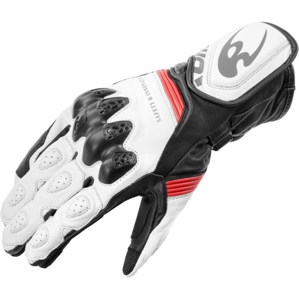 KOMINE コミネ GK-266 レーシンググローブ サイズ：XL グローブ アパレル