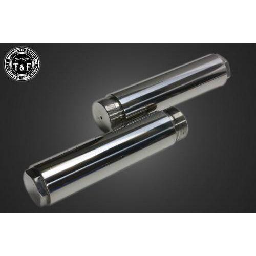 Garage T&amp;F ガレージ フォークジョイント 長さ：150mm レブル250 レブル250S ...