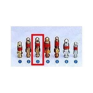 RC-ENGINEERING RCエンジニアリング ラッセルスピードブリーダー 入数：2ヶ入 ブレー...