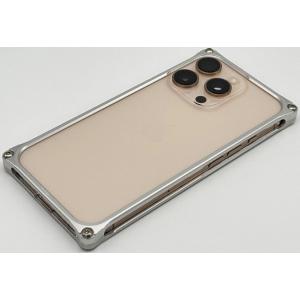 GILD design ギルドデザイン ソリッドバンパーforiPhone16ProMax カラー：...