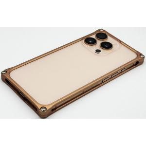 GILD design ギルドデザイン ソリッドバンパーforiPhone16Pro カラー：マット...