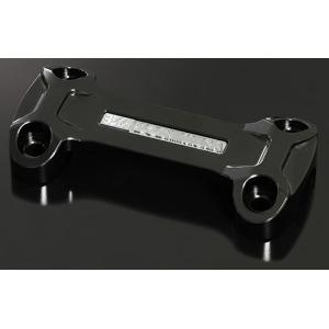 ヨシムラ Z900RS/Z900RS CAF? ハンドルクランプSET ブラック 577-269