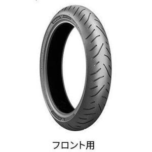 BRIDGESTONE ブリヂストン BATTLAX SPORT TOURING T33 【120/...