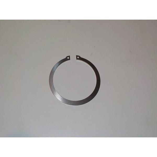 AGAIN アゲイン エキスターナルサークリップ CB400 FOUR(空冷) HONDA ホンダ ...