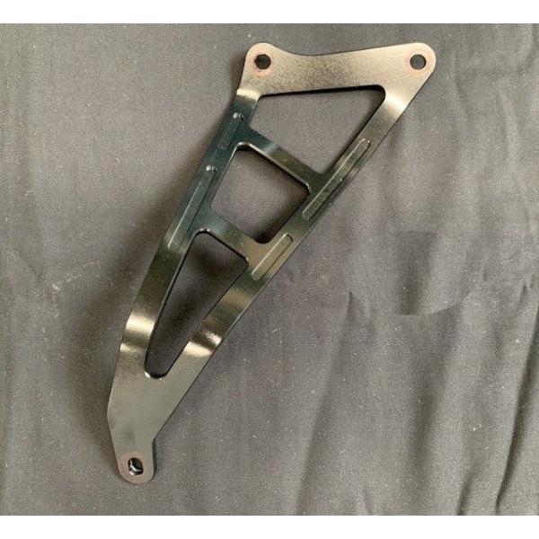 BEET ビート サイレンサーステー ZX-10RR KAWASAKI カワサキ マフラーステー マ...