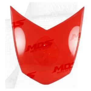 MOS モス ヘッドライトシールド シグナスX MK 3 カラー：ブルー ヘッドライト 灯火類 電装...