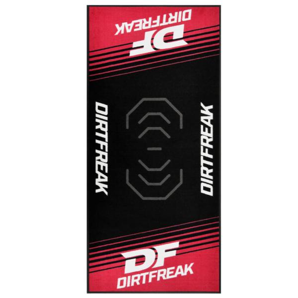 DIRTFREAK ダートフリーク レーシングフロアマット メンテナンスマット・ピットマット・スタン...