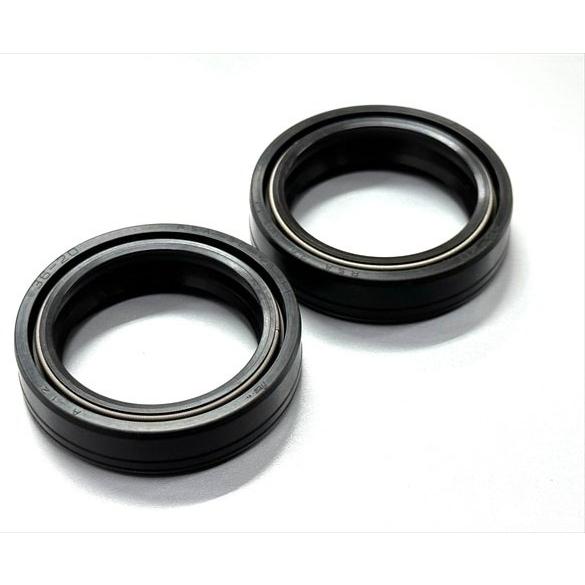 BRC ビーアールシー フロントフォークオイルシール Z400FX Z550FX KZ250 Z50...