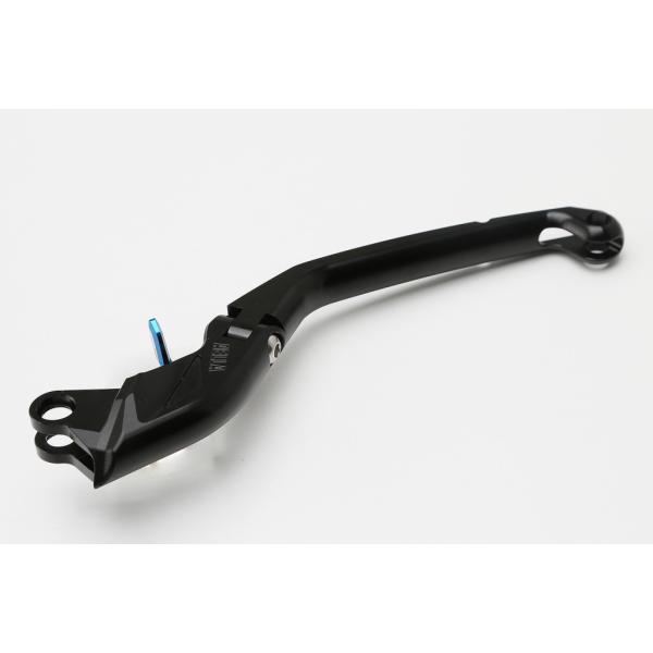 AELLA アエラ アルミビレットレバー(R1300GS系)クラッチ カラー：ブルー R1300GS...