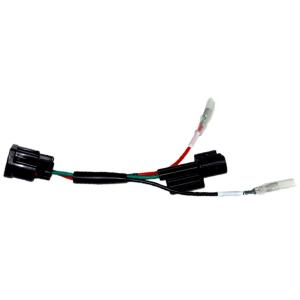 KIJIMA キジマ NX400 ACC分岐ハーネス NC65 HONDA ホンダ 電源取り出しハー...