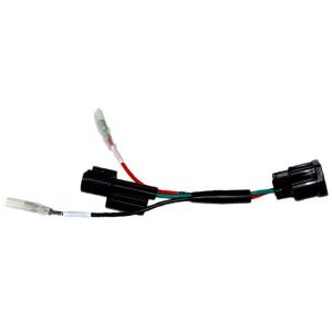 KIJIMA キジマ PCX125 PCX160 X-ADV ACC分岐ハーネス JK05 KF47...