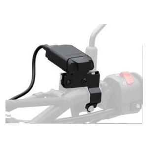 Kawasaki カワサキ USB TYPE-C電源 KLX230SM KAWASAKI USB電源...